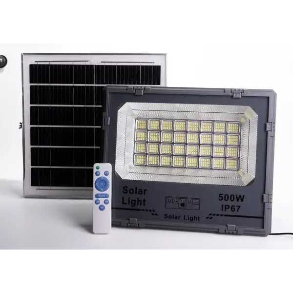 Фото - Ліхтар Yiwu 480 LED 500 Вт (HP-5-63)